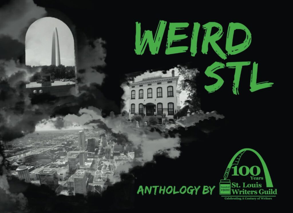 Weird STL 2025